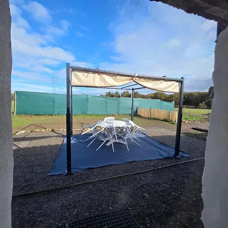 Maisonnette Familiale Entre Nantes Et Pornic Casa de Férias Brains