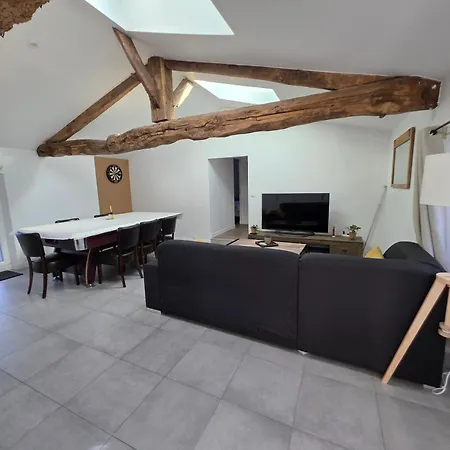 Maisonnette 2 Avec Wi-fi Entre Nantes Et Pornic - Brains