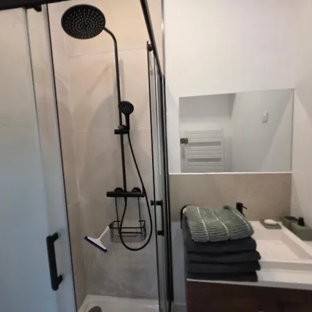 Maisonnette Familiale Entre Nantes Et Pornic